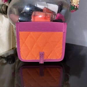 Vera Bradley picture holder 